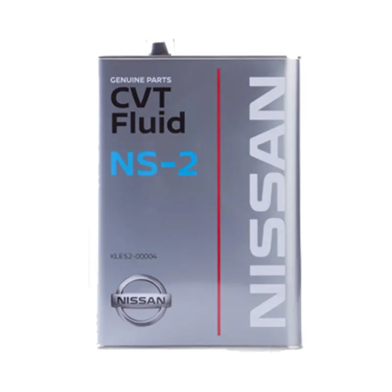 Nissan Oem Cvt Fluid Ns-2 4L 1