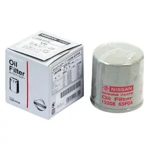 Nissan Oil Filter (Nissan X-Trail 2007-2013) 1