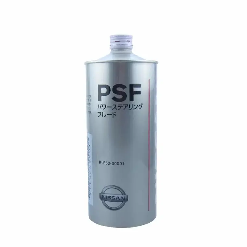 Nissan Power Steering Fluid 1L 1
