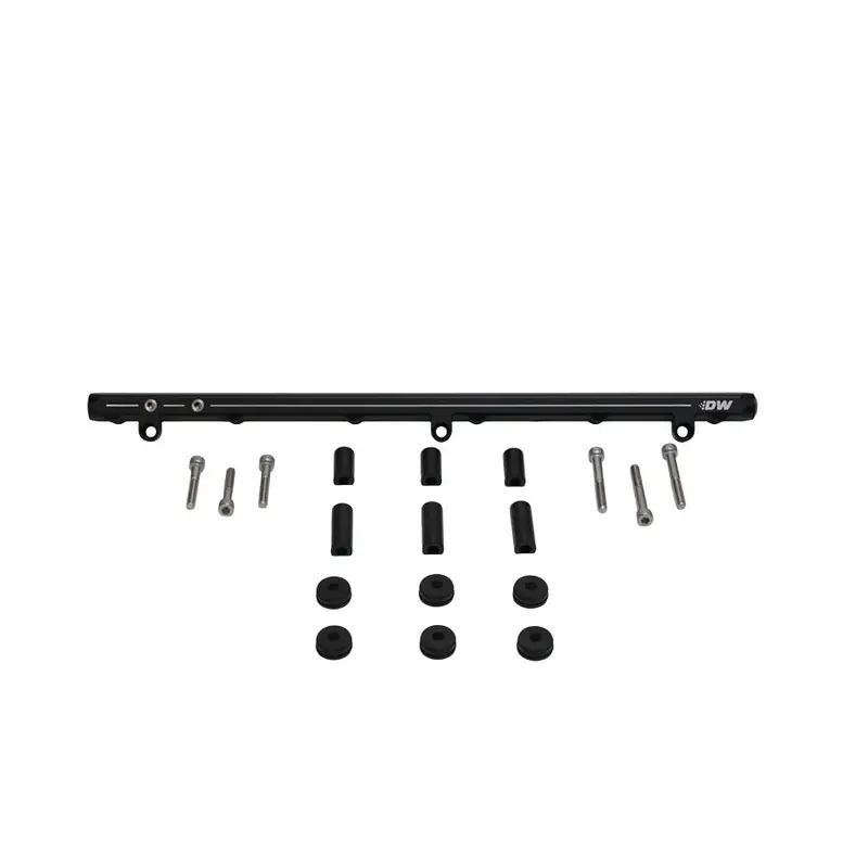 Nissan Rb25det Top Feed Conversion Fuel Rail 1