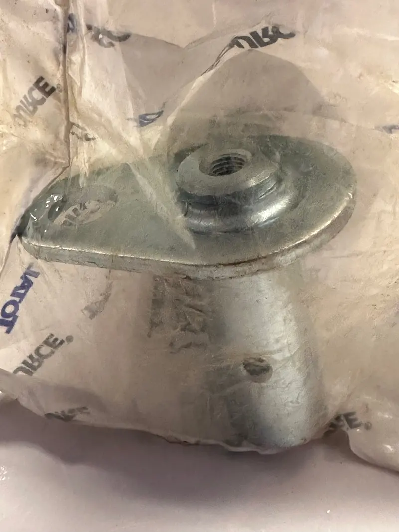 Nissan Tie Rod Pin 48513Fj10b 1