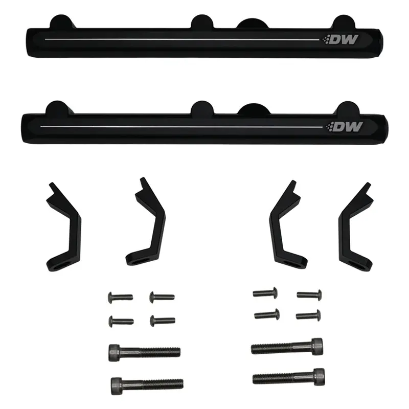 Nissan Vq Fuel Rail 1