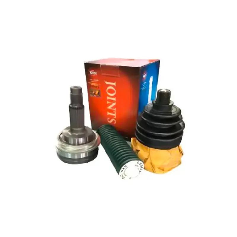 Nkn Cv Joint  (Toyota Allion/ Premio) 1