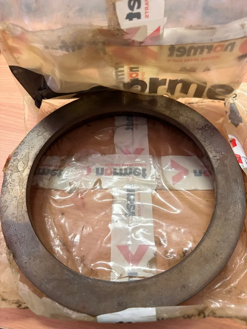 Normet Cutting Ring 100036971 1