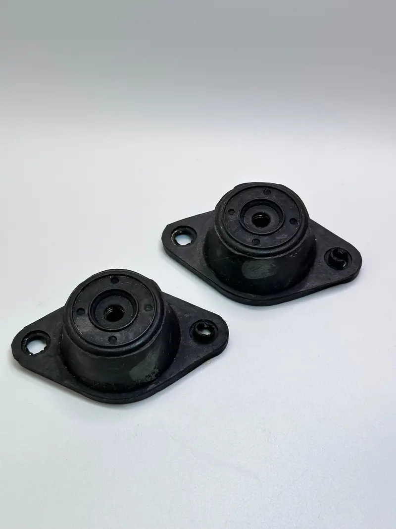 Nr2 Anti-Vibration Mount (White) 70Kg 1