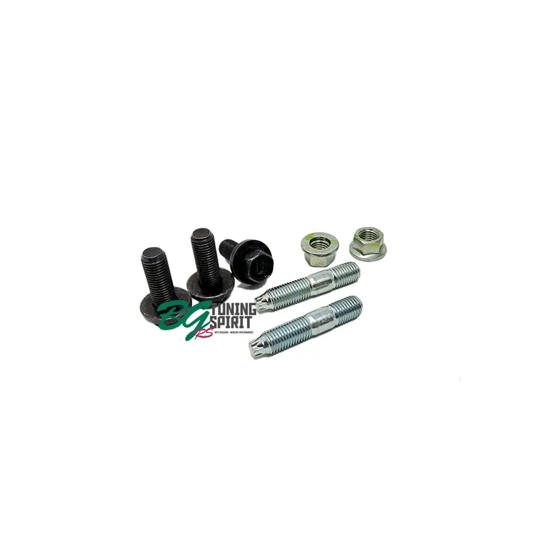 Nut Exhaust Manifold Bolt Kit 3Sge Altezza And Lexus Is300 1