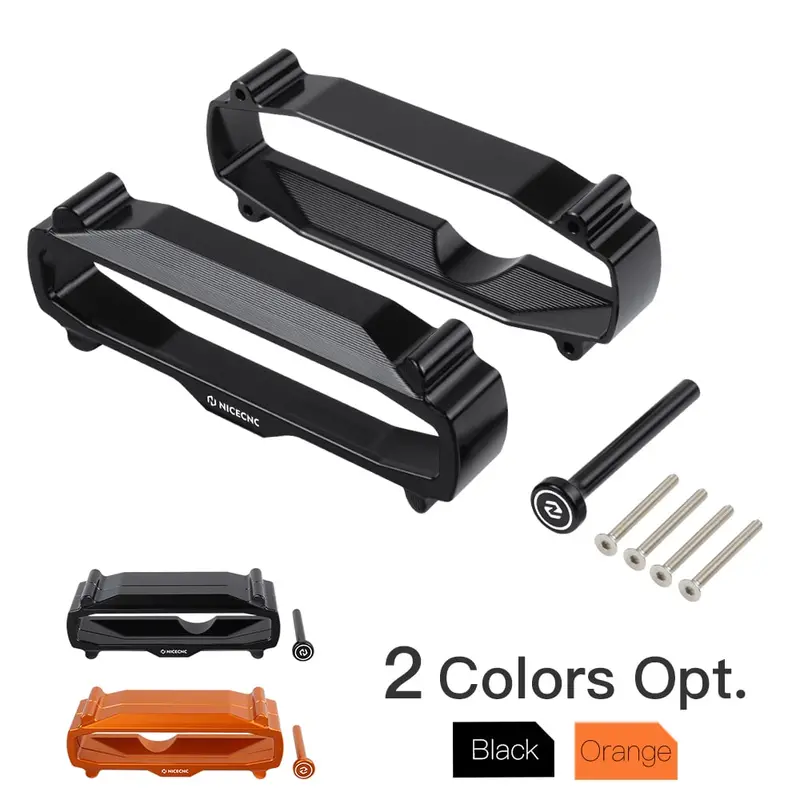 Odometer Speedometer Cover Protector Guard For Ktm 1