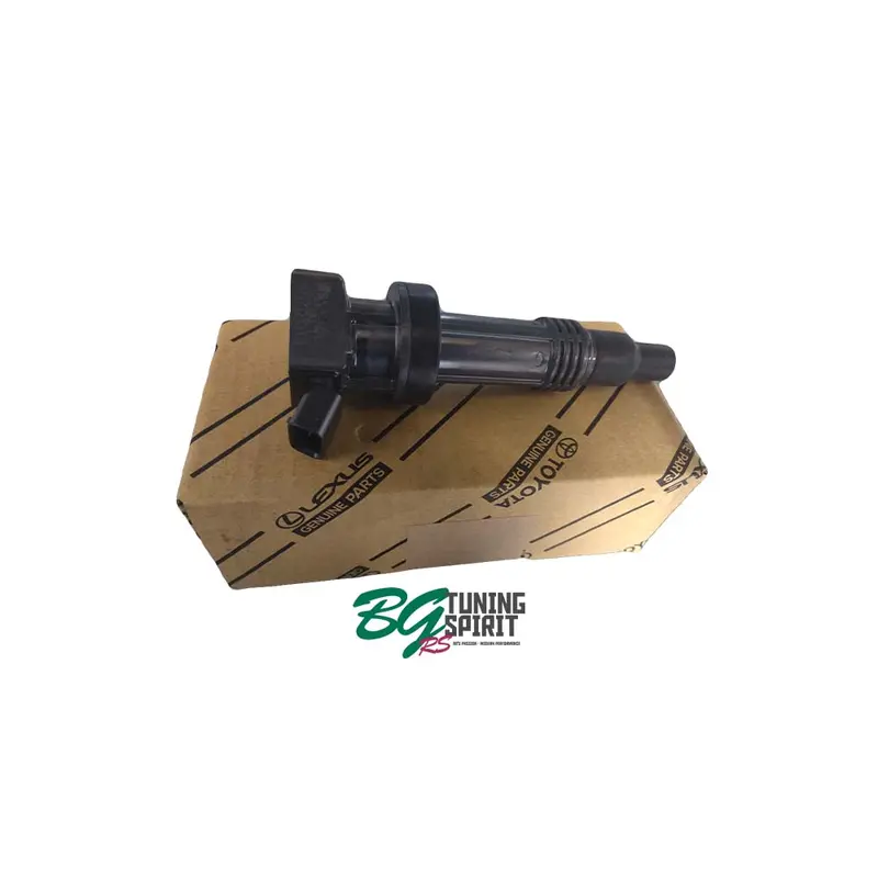 Oem 3Sge Beams Blacktop Ignition Coil Early Models 1