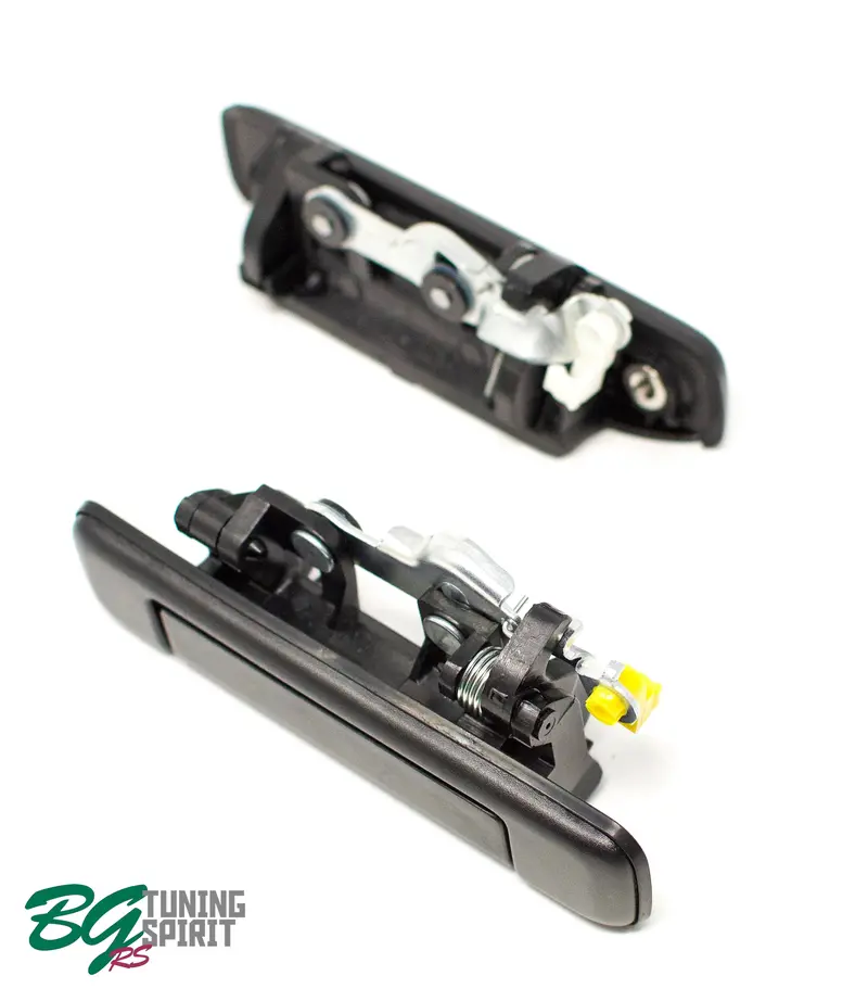 Oem Ae86 Door Handles 1