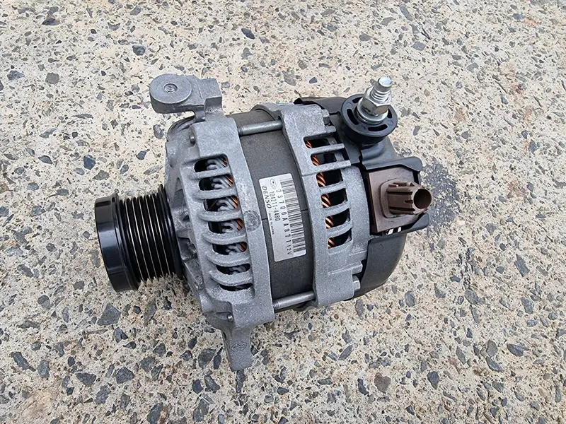 Oem Genuine Subaru Xv Gt Fb20 2017 - 21 Alternator Battery Charging 23700Aa971 1
