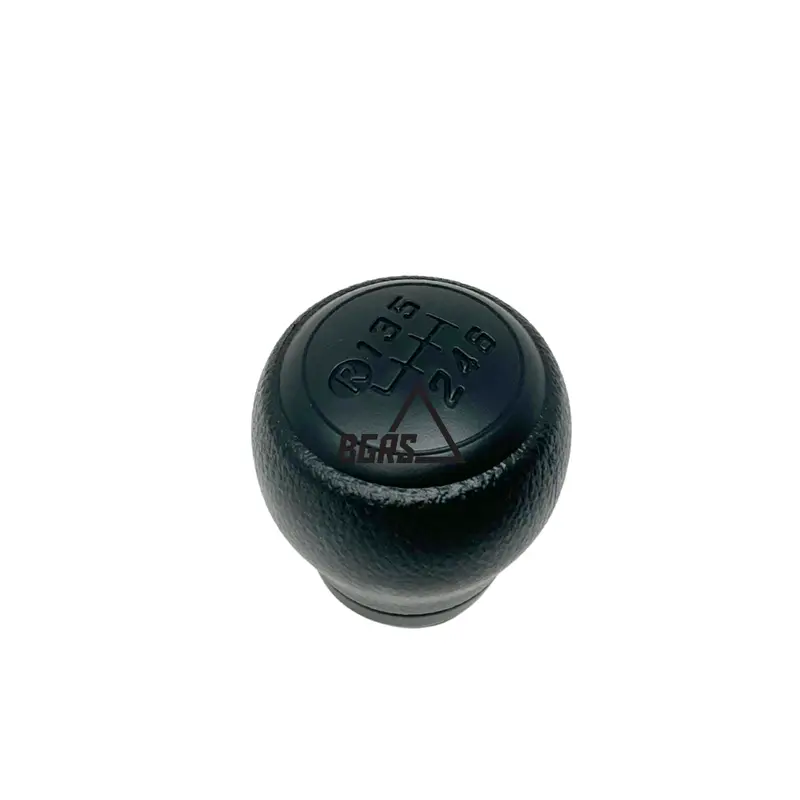 Oem Jdm Subaru Toyota Black Shift Knob For  - 2013-2021 Scion Fr-S / Subaru Brz / Toyota 86 1