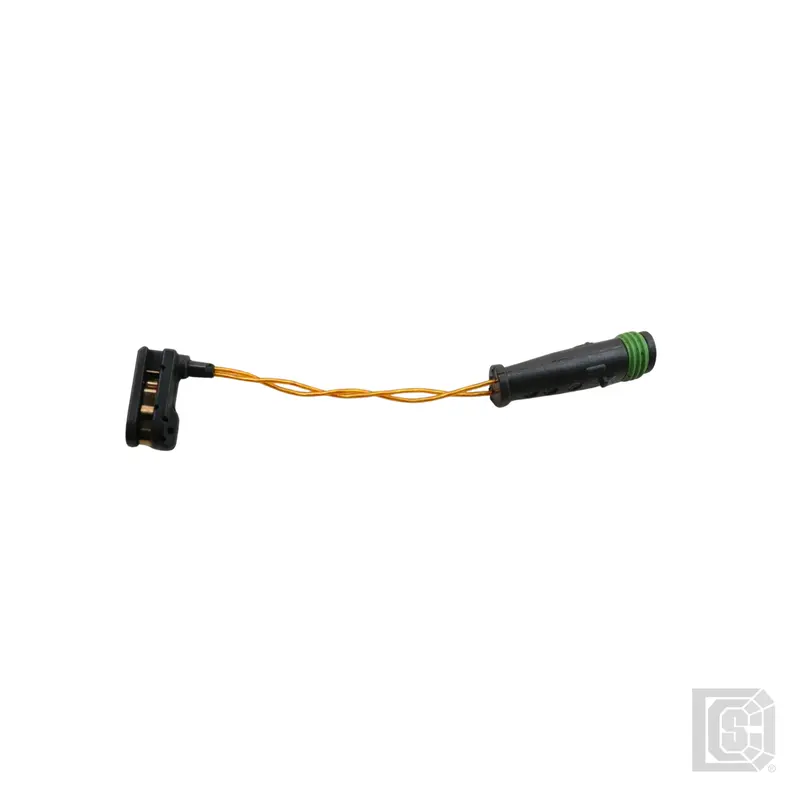 Oem Mopar Brake Pad Wear Sensor – Single Sensor (2007–2009 Sprinter 2500 / 3500) – 68006717Aa 1