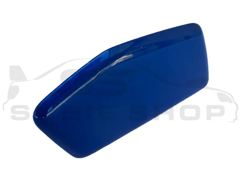 Oem New Genuine Headlight Washer Cap Cover 12-16 Subaru Brz Zc6 Right R Blue 02C 2