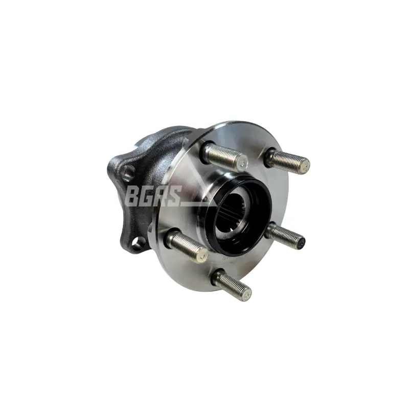 Oem Subaru Axle Hub Sub-Assembly - Rear Left And Right Side For 2013-2020 Frs/Brz/86 1