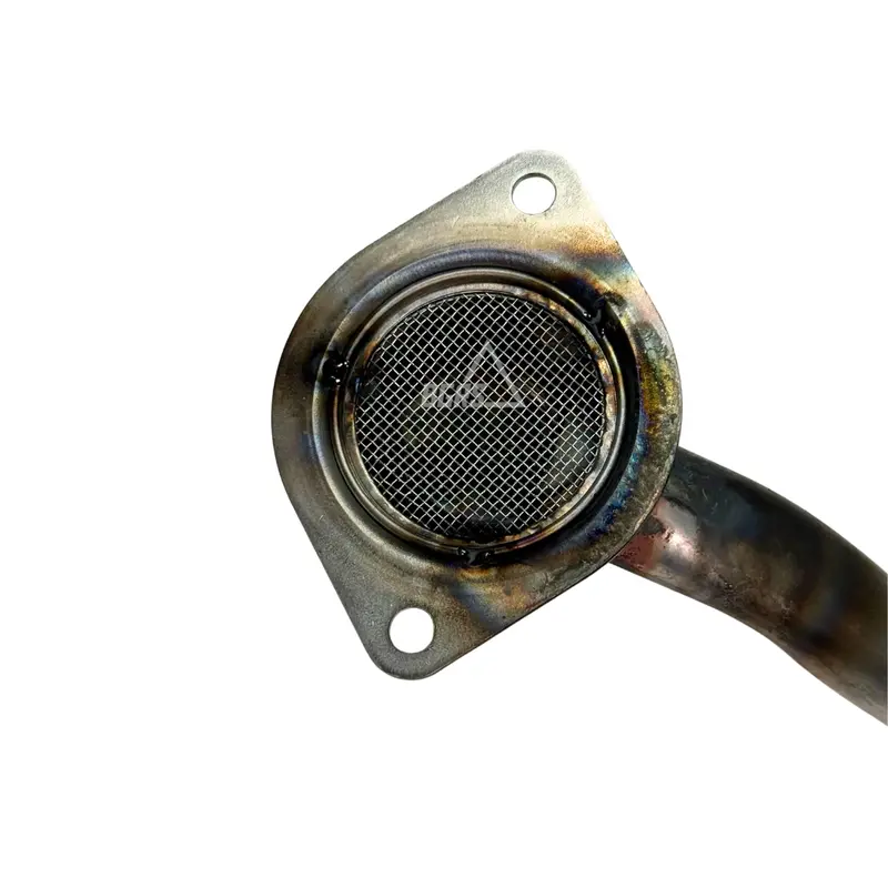 Oem Subaru Engine Oil Pan Pick Up Tube Fa20 2013-2020 Frs/Brz/86 1