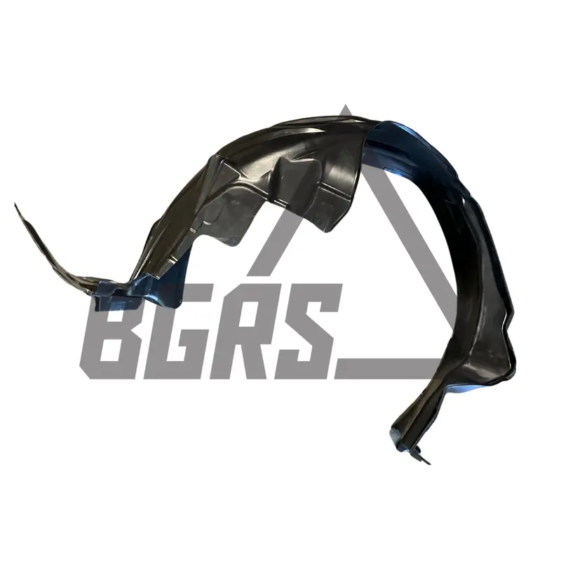 Oem Subaru Fender Liners 1