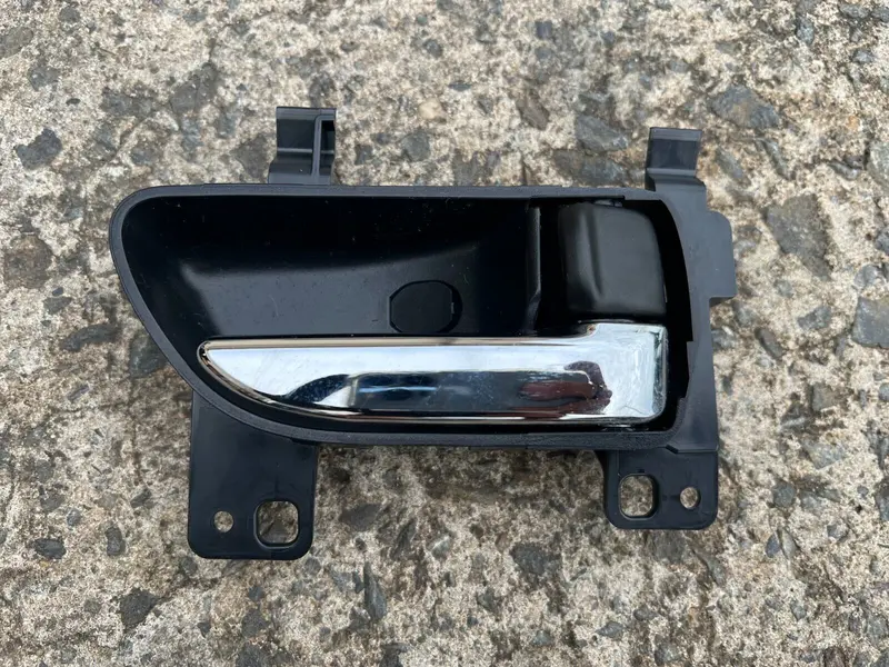 Oem Subaru Forester 12 -18 Sj Interior Chrome Door Handle Driver Front & Rear Rh 1