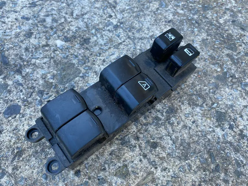 Oem Subaru Forester 2008 - 10 Sh Drivers Electric Master Window Control Switch 1