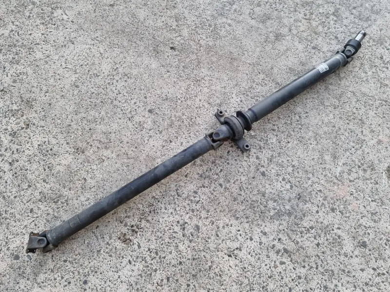 Oem Subaru Forester 2008-12 Ee20 Tailshaft Tail Shaft Drive Shaft Manual 6 Speed 1