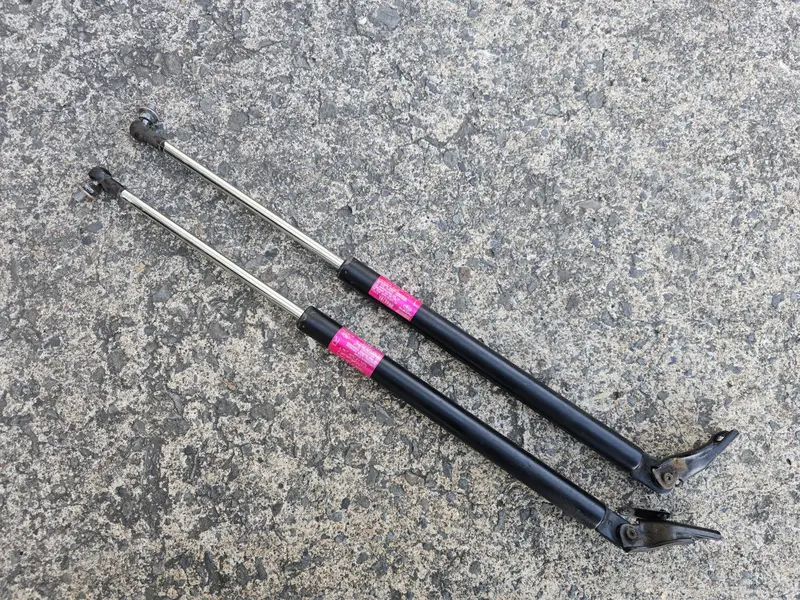 Oem Subaru Forester 2013 - 2018 Sj Automatic Rear Hatch Tailgate Lift Gas Struts 1