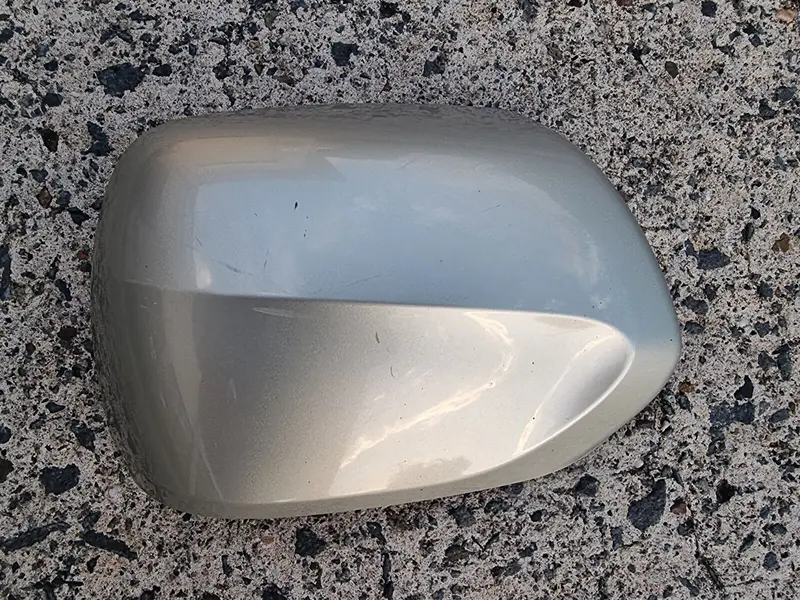Oem Subaru Forester Sh 08 -10 Factory Right Driver Side View Mirror Cap Gold D6h 1
