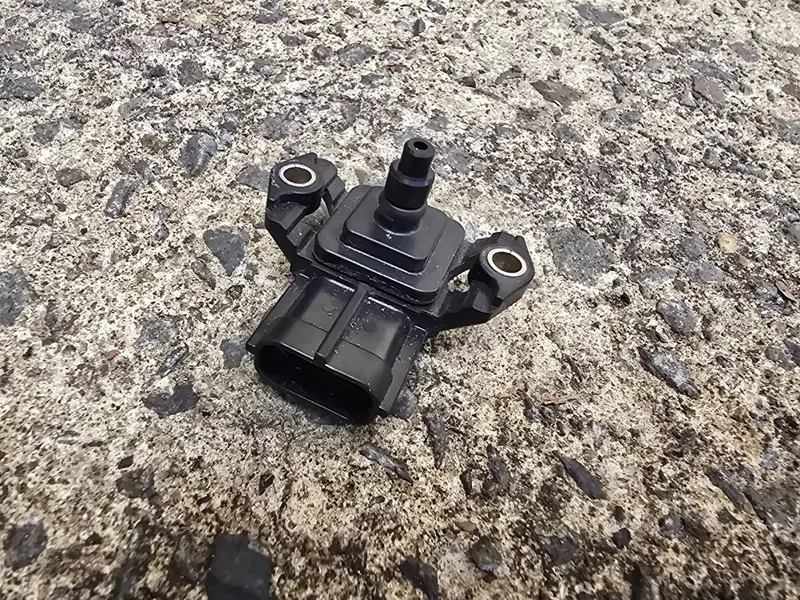 Oem Subaru Forester Sh 2008 - 10 Ej253 Map Inlet Air Pressure Sensor 22627Aa470 1
