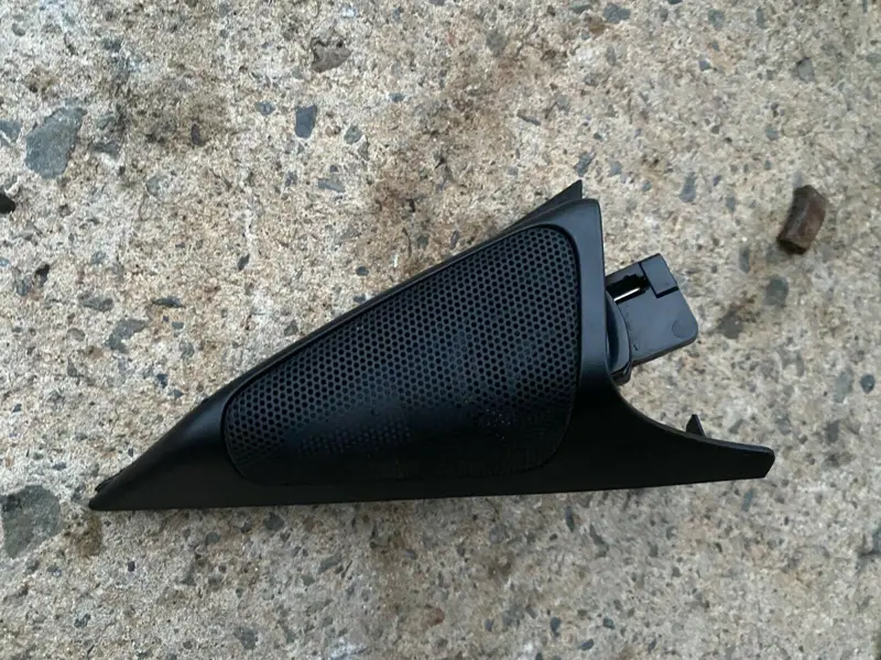 Oem Subaru Forester Sh 2008 - 12 Right Driver Side Door Tweeter Speaker Cover 1