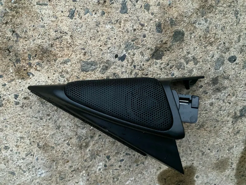 Oem Subaru Forester Sh 2008 - 12 Right Drivers Side Door Tweeter Speaker Cover 1