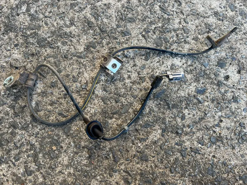 Oem Subaru Forester Sh 2008 - 2012 Abs Speed Sensor Left Front Passenger Wheel 1