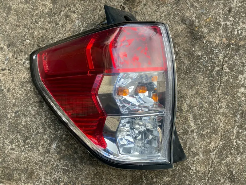 Oem Subaru Forester Sh 2008 - 2012 Rear Brake Tail Light Left Side L Genuine 1