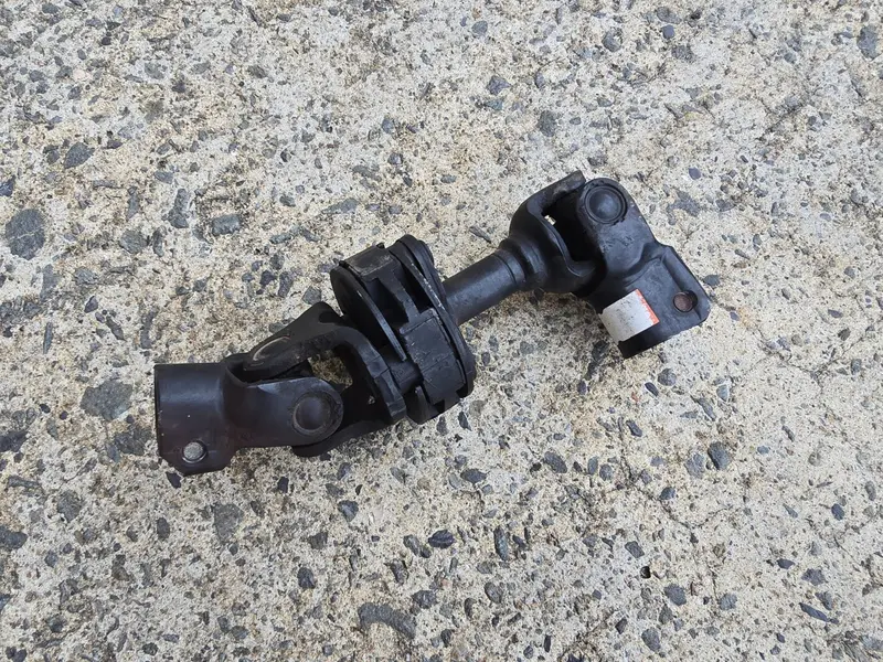 Oem Subaru Forester Sh S Edition Turbo 08 - 12 Power Steering Rack Knuckle Joint 1