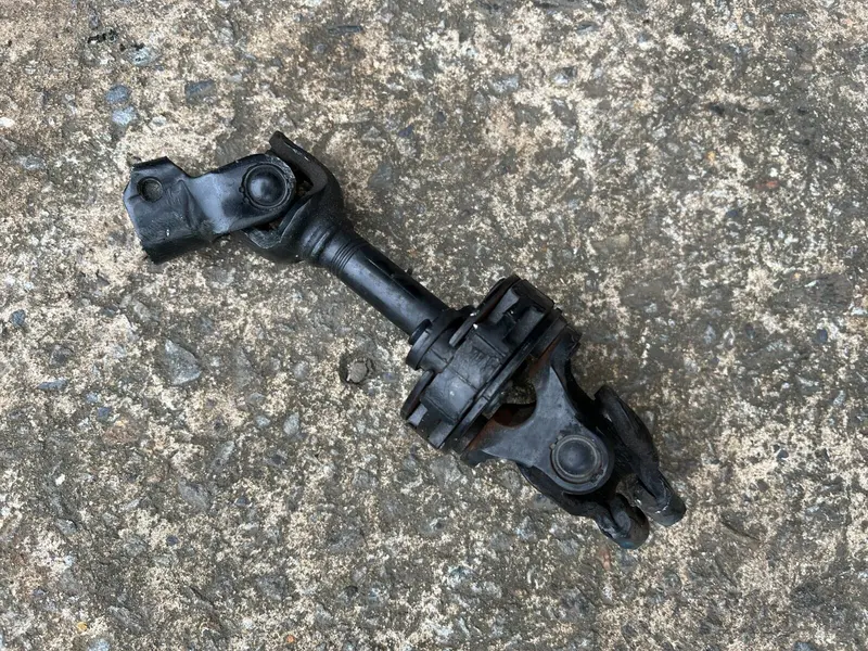 Oem Subaru Forester Sh Turbo Diesel 2008 - 12 Power Steering Rack Knuckle Joint 1