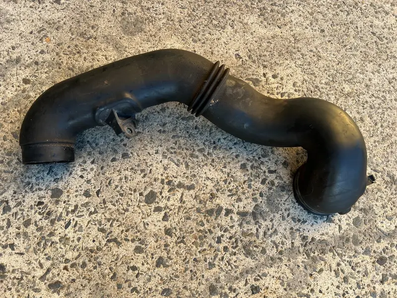 Oem Subaru Forester Sh Turbo Diesel 2008 - 2012 Top Main Air Intake Pipe Hose 1