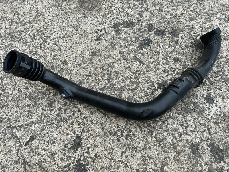 Oem Subaru Forester Sj Turbo Diesel 2013 - 2018 Main Air Intake Feed Pipe Hose 1