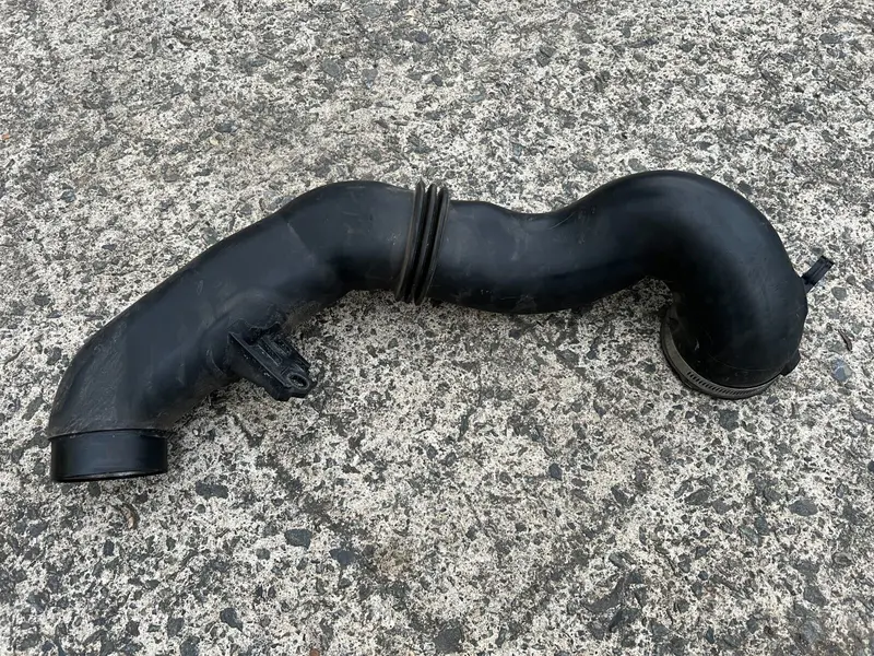 Oem Subaru Forester Sj Turbo Diesel 2013 - 2018 Top Main Air Intake Pipe Hose 1