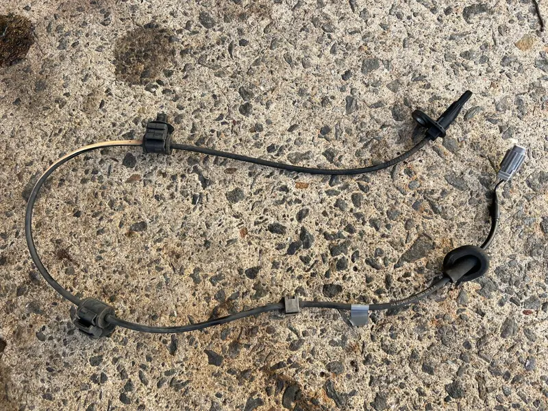 Oem Subaru Forester Sk 2018 - 2021 Abs Speed Sensor Left Front Passenger Wheel 1