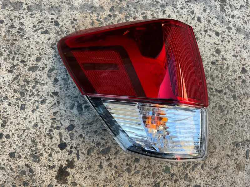 Oem Subaru Forester Sk 2018 -2021 Led Rear Brake Tail Light Left Side Lh Genuine 1