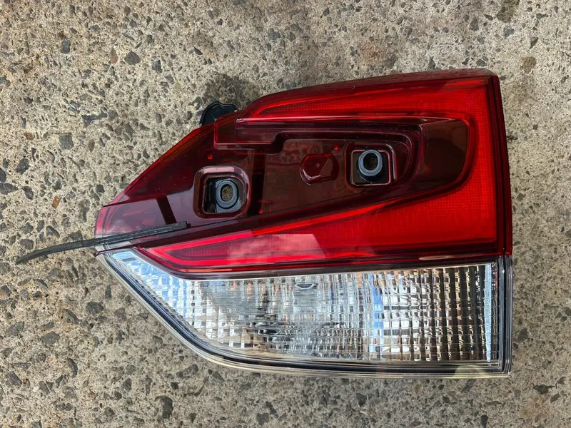 Oem Subaru Forester Sk 2018 -2021 Led Rear Brake Tail Light Right Side R Genuine 1