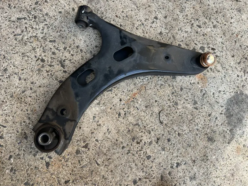 Oem Subaru Forester Sk 2018 - 21 Left Front Passenger Control Lower Trailing Arm 1