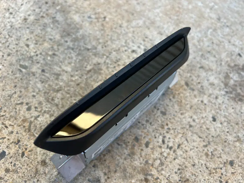 Oem Subaru Forester Sk 2019 -2021 Top Dash Seat Screen Panel Instrument Display 1