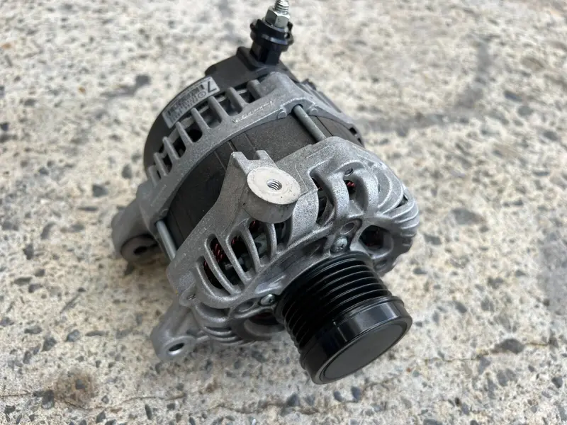 Oem Subaru Forester Sk Fb25 2018 - 21 Alternator Battery Charging 7 23700 Ab050 1
