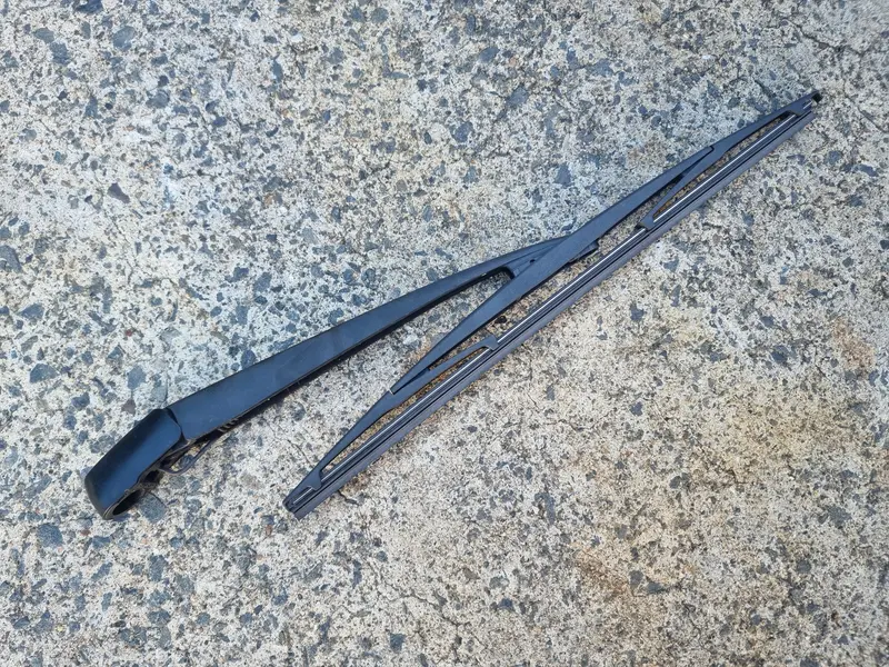 Oem Subaru Impreza 2008 - 2011 Gh Windscreen Wiper Rear Hatch Tailgate Arm Blade 1