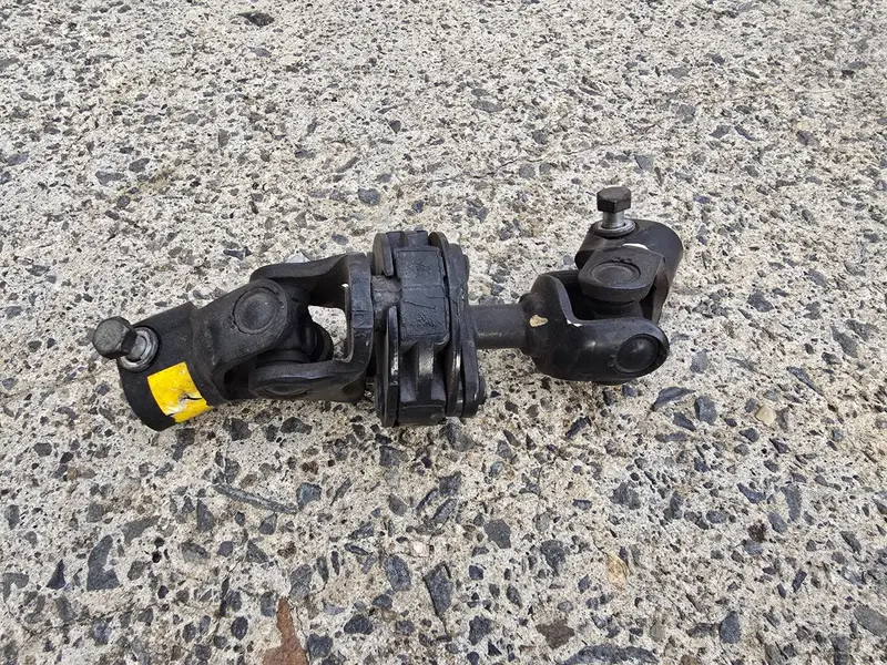 Oem Subaru Impreza G3 Wrx Ej255 Turbo 07 - 14 Power Steering Rack Knuckle Joint 1
