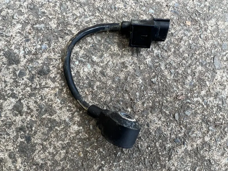 Oem Subaru Impreza Gh 08 - 14 Rs Wrx G3 Engine Knock Sensor Genuine Ej25 Ej20 1