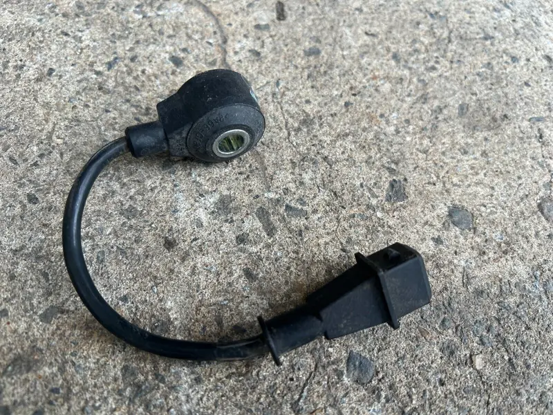 Oem Subaru Liberty Gen 5 2009 - 2012 Engine Knock Sensor Genuine Ej25 1