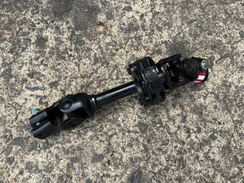 Oem Subaru Liberty Gen 5 2012 - 14 Power Steering Rack Knuckle Low Kms 55K 1
