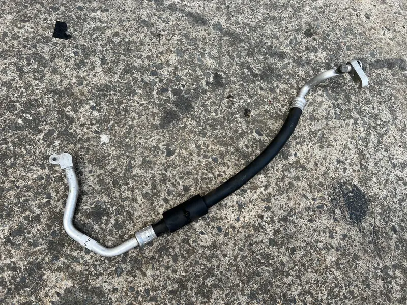 Oem Subaru Liberty Outback Gen 5 12 - 14 Ac Air Con Conditioning Line Hose High 1