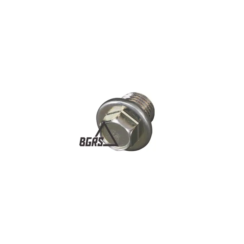 Oem Subaru Oil Drain Plug For 22+ Brz/Gr86 1
