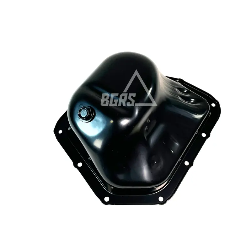 Oem Subaru Oil Pan Engine Fa20 2013-2020 Frs/Brz/86 1