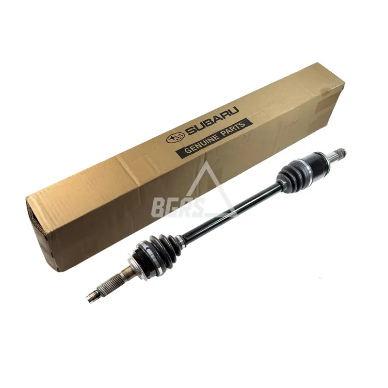Oem Subaru Rear Cv Axle For 2013-2021 Subaru Brz/Scion Fr-S/Toyota 86 1